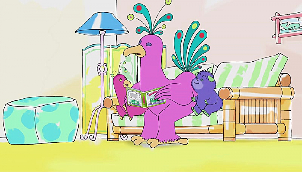 هامف - قسمت 14