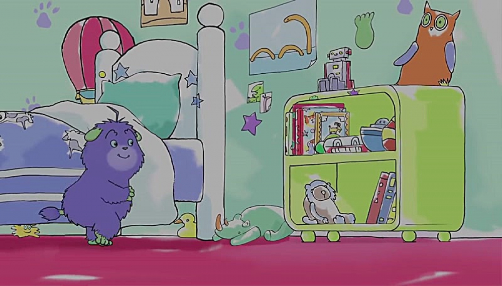 هامف - قسمت 15