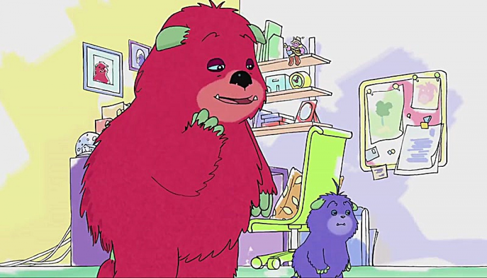 هامف - قسمت 17