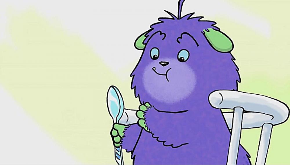 هامف - قسمت 18