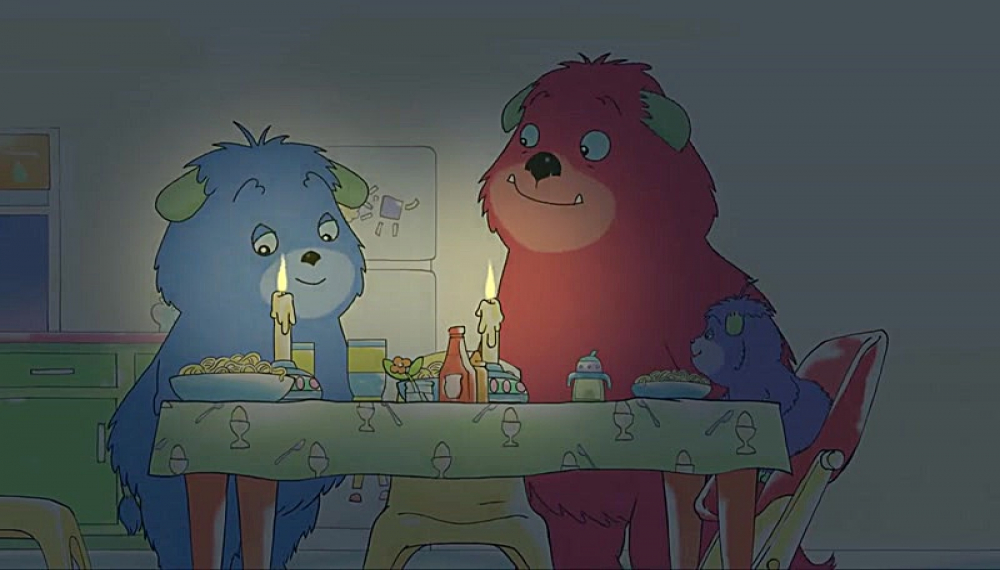 هامف - قسمت 19