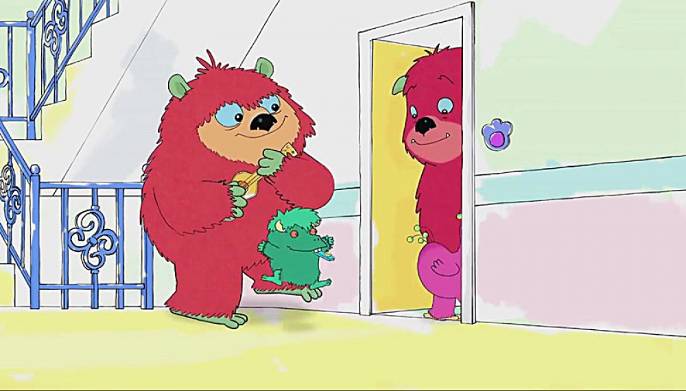 هامف - قسمت 20