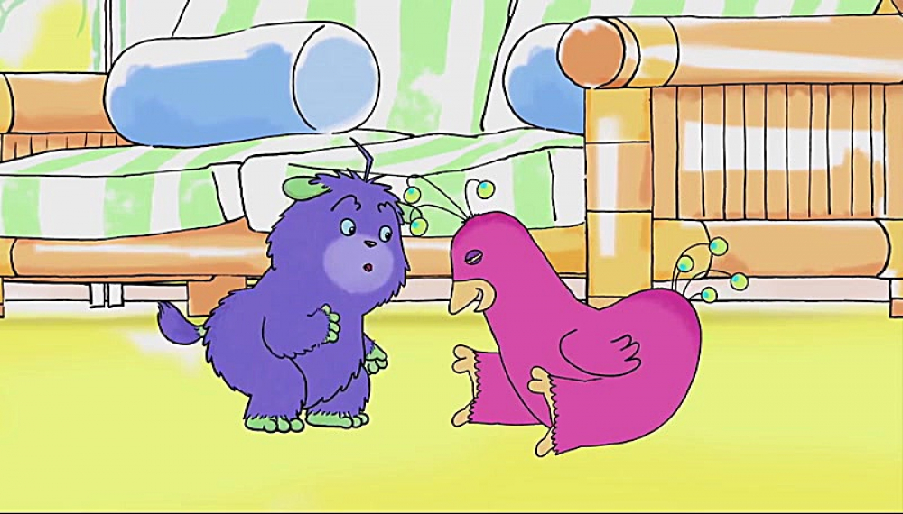 هامف - قسمت 21