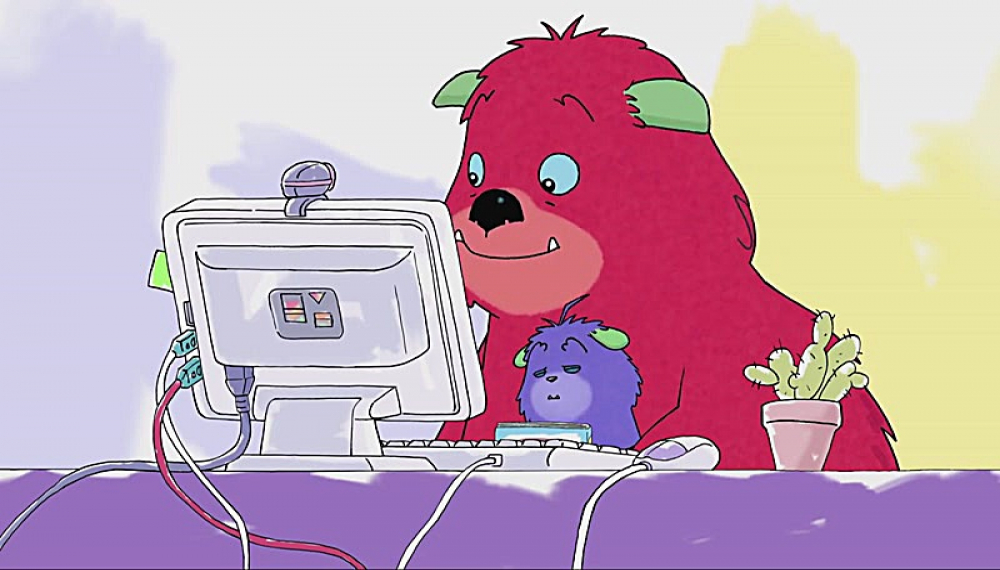 هامف - قسمت 22