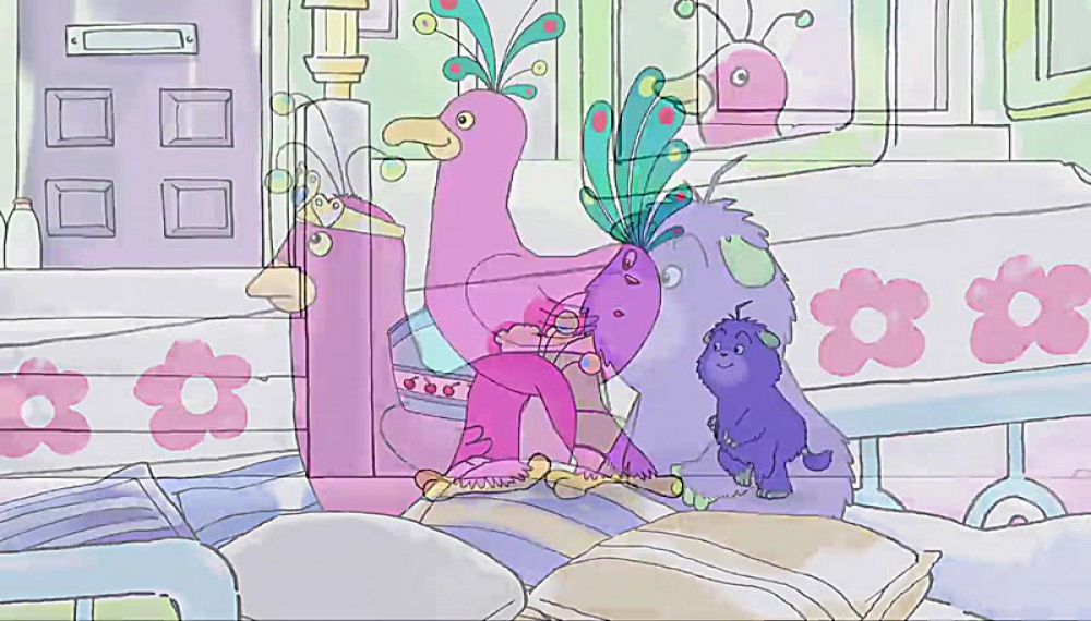 هامف - قسمت 23