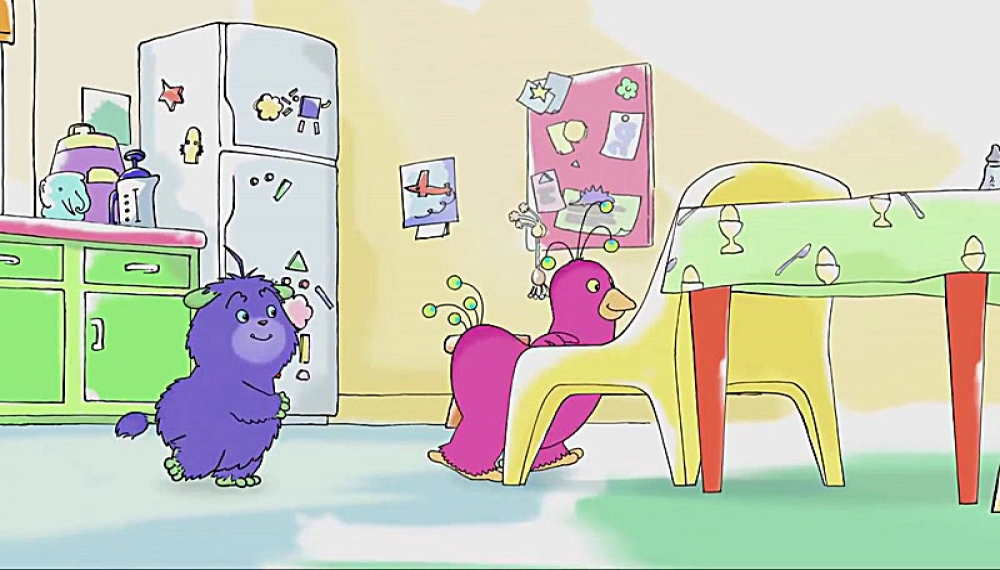 هامف - قسمت 24