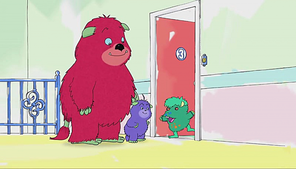 هامف - قسمت 29