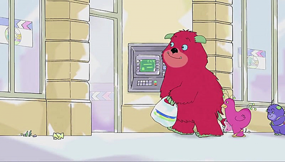 هامف - قسمت 30