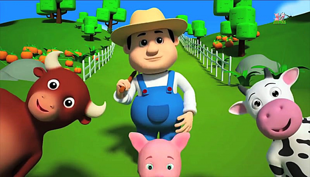 مزرعه حیوانات - قسمت 16