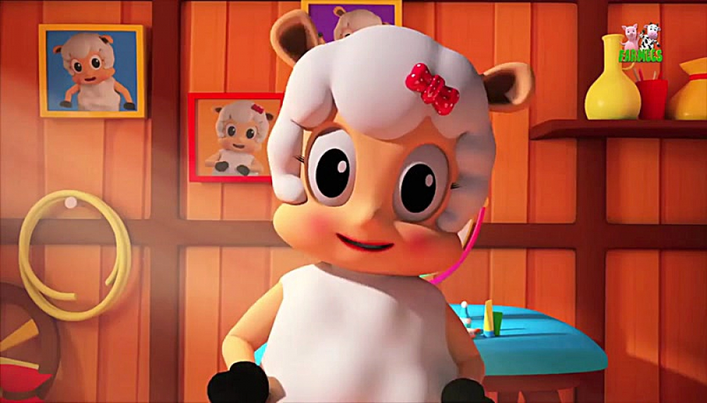 مزرعه حیوانات - قسمت 22