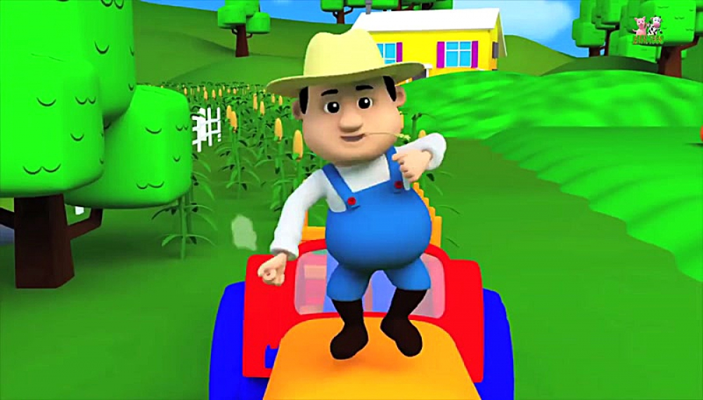 مزرعه حیوانات - قسمت 23