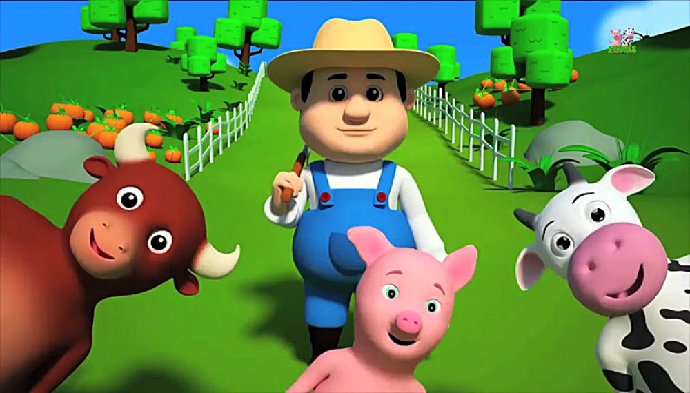 مزرعه حیوانات - قسمت 29