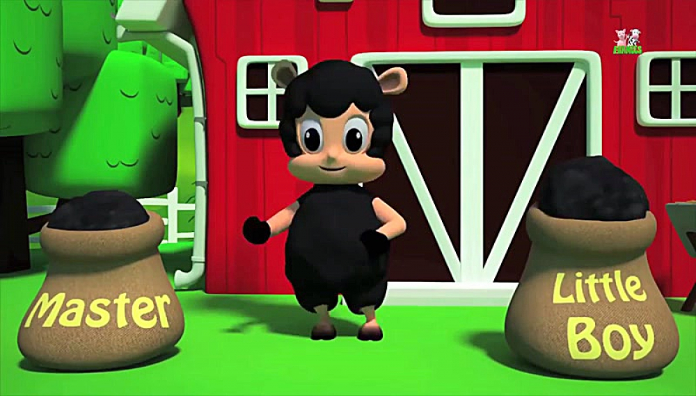 مزرعه حیوانات - قسمت 31