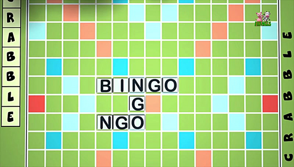 مزرعه حیوانات - قسمت 32