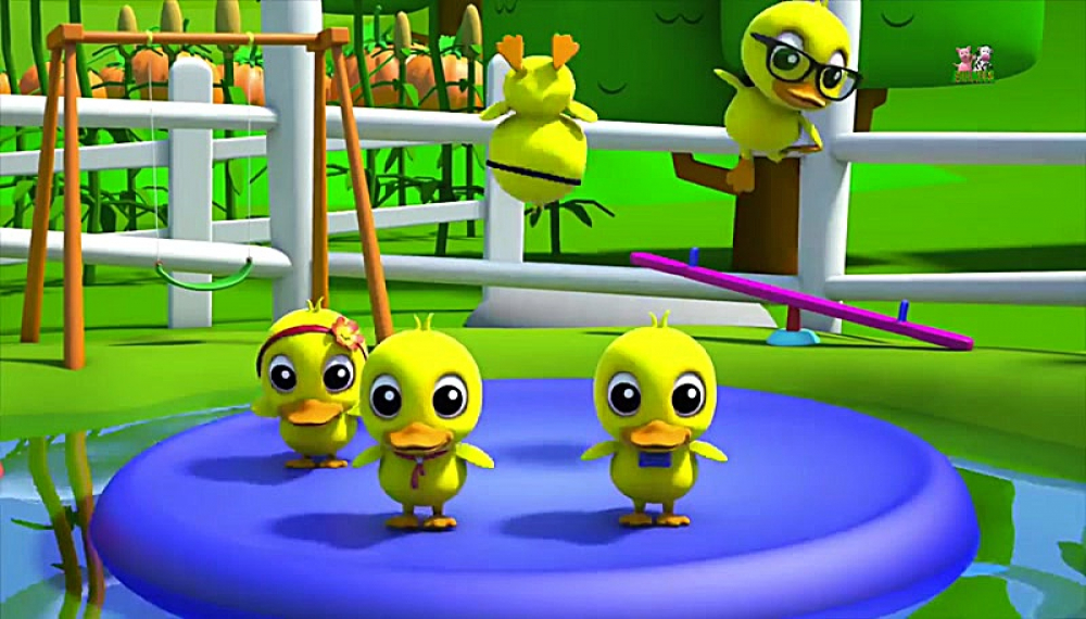 مزرعه حیوانات - قسمت 41