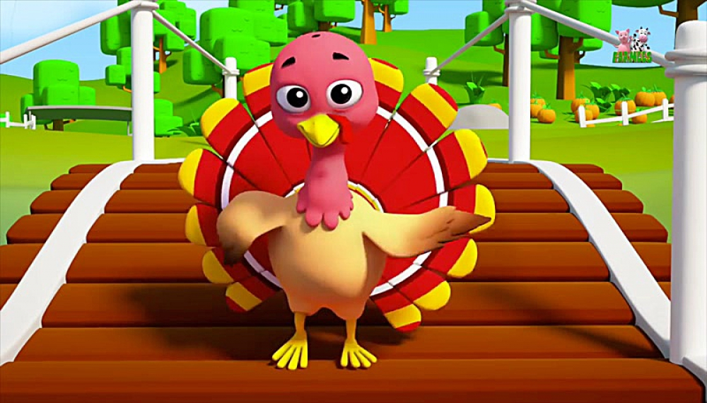 مزرعه حیوانات - قسمت 42