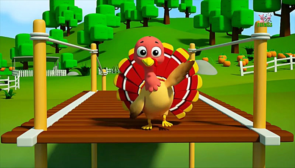 مزرعه حیوانات - قسمت 43