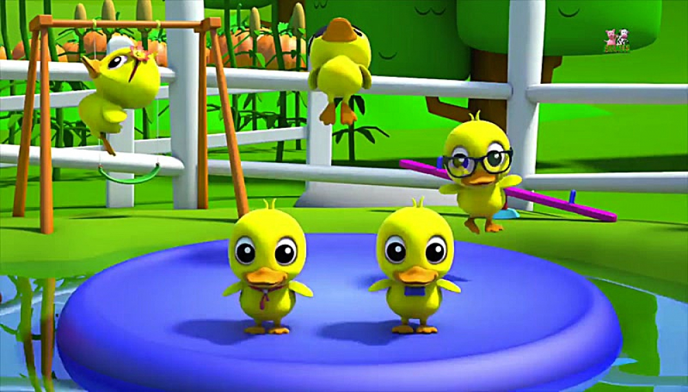 مزرعه حیوانات - قسمت 46