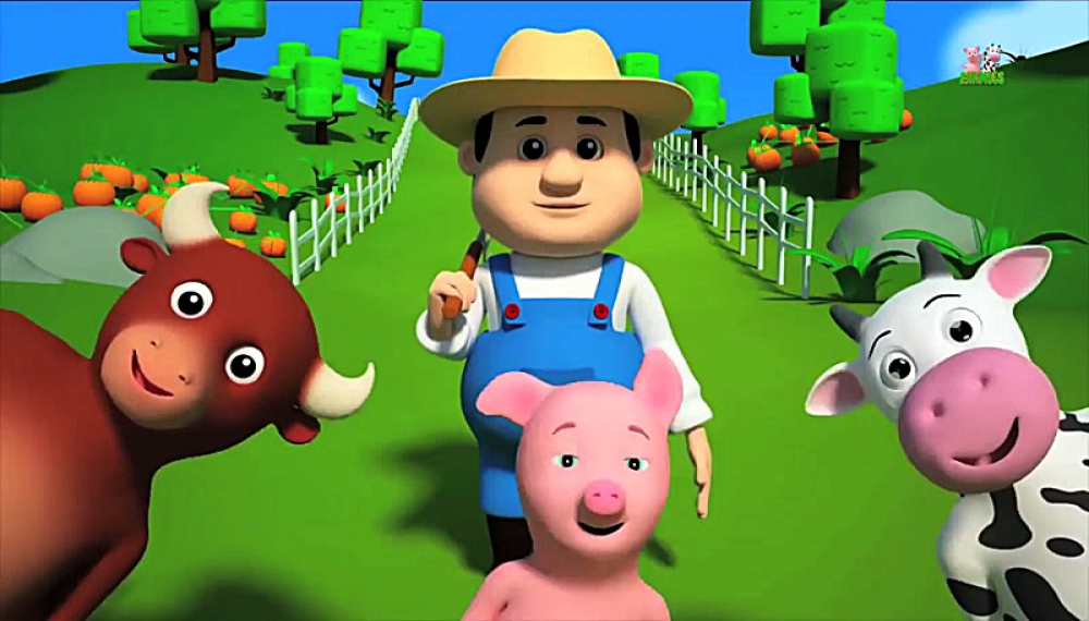 مزرعه حیوانات - قسمت 47