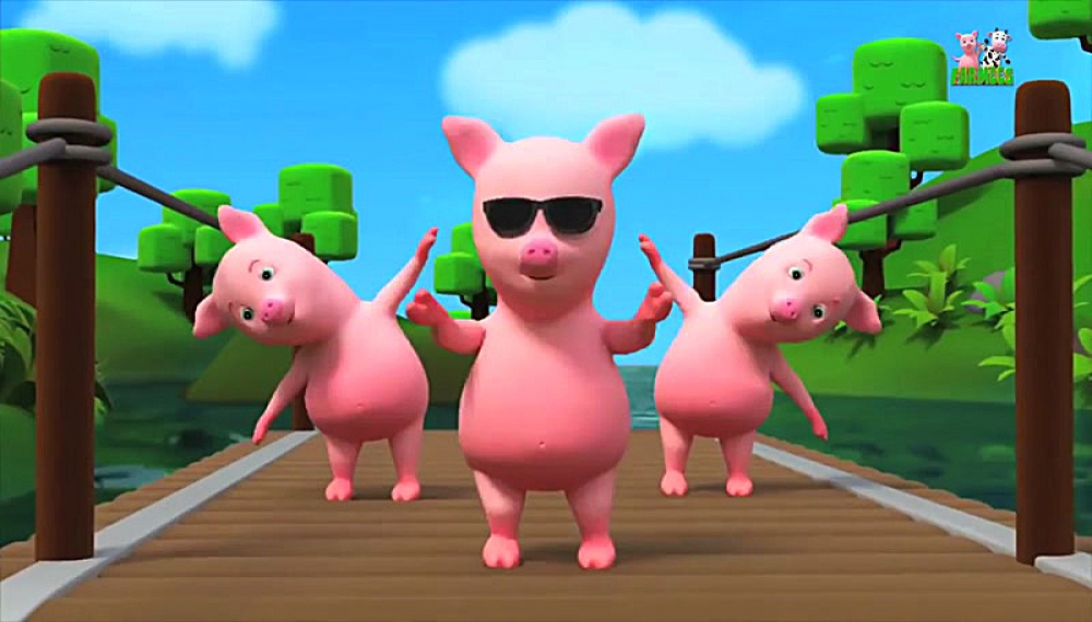 مزرعه حیوانات - قسمت 50