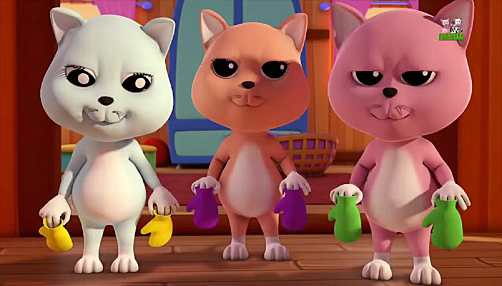 مزرعه حیوانات - قسمت 56