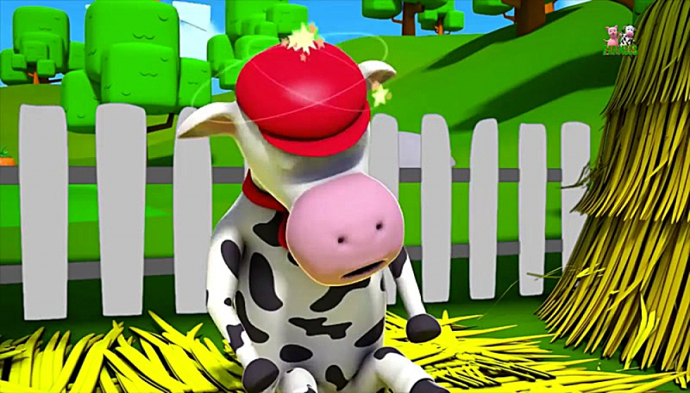 مزرعه حیوانات - قسمت 60