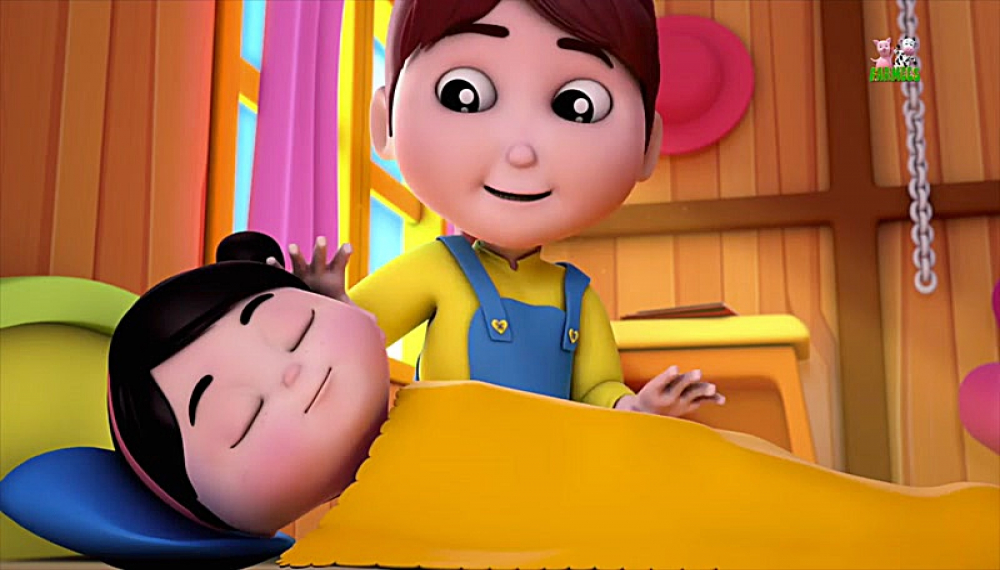 مزرعه حیوانات - قسمت 61