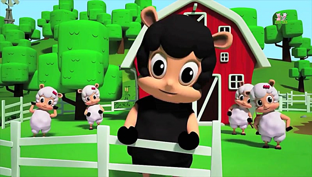 مزرعه حیوانات - قسمت 65