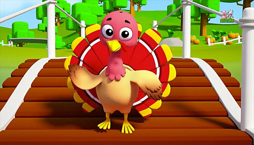 مزرعه حیوانات - قسمت 67