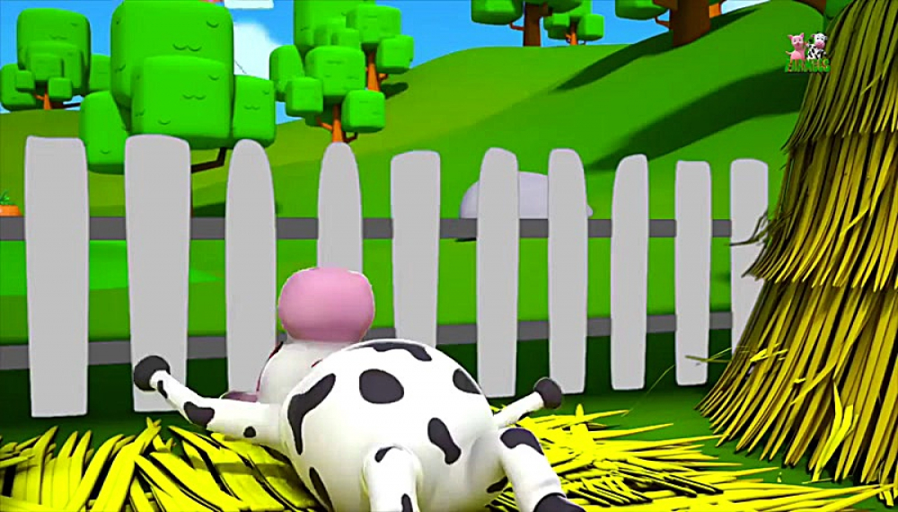 مزرعه حیوانات - قسمت 73