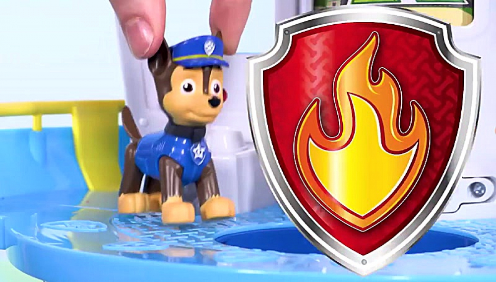 سگ های نگهبان عروسکی - قسمت 9