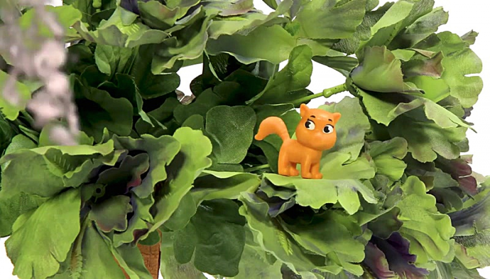 سگ های نگهبان عروسکی - قسمت 13