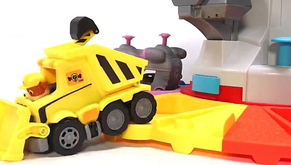 سگ های نگهبان عروسکی - قسمت 16