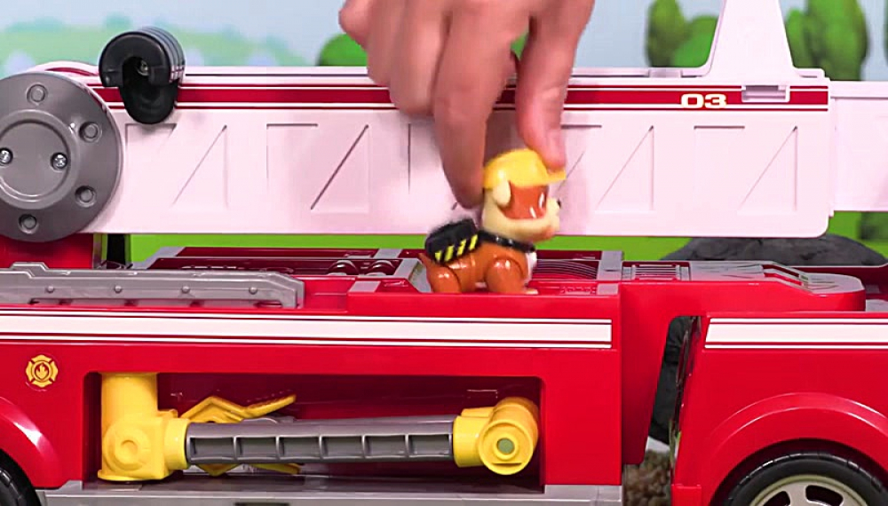 سگ های نگهبان عروسکی - قسمت 17