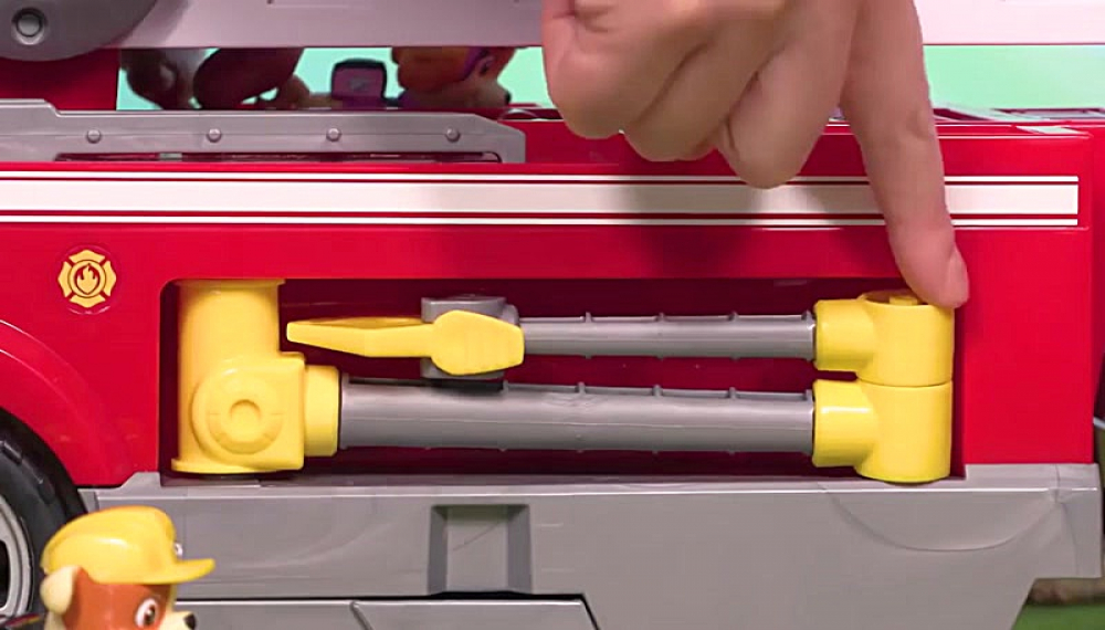 سگ های نگهبان عروسکی - قسمت 18