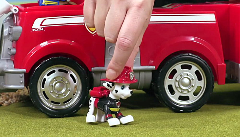 سگ های نگهبان عروسکی - قسمت 25