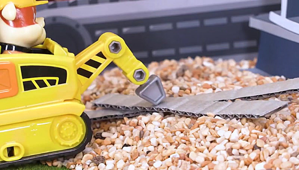 سگ های نگهبان عروسکی - قسمت 29