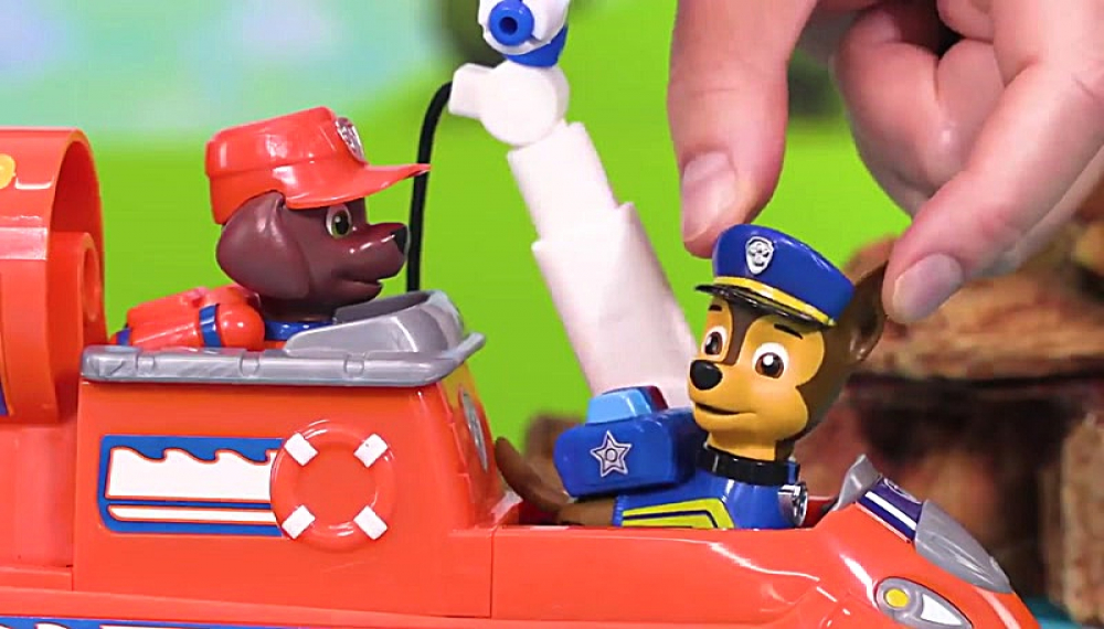 سگ های نگهبان عروسکی - قسمت 30