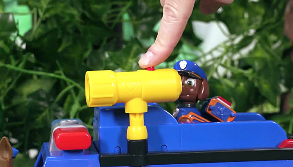 سگ های نگهبان عروسکی - قسمت 32