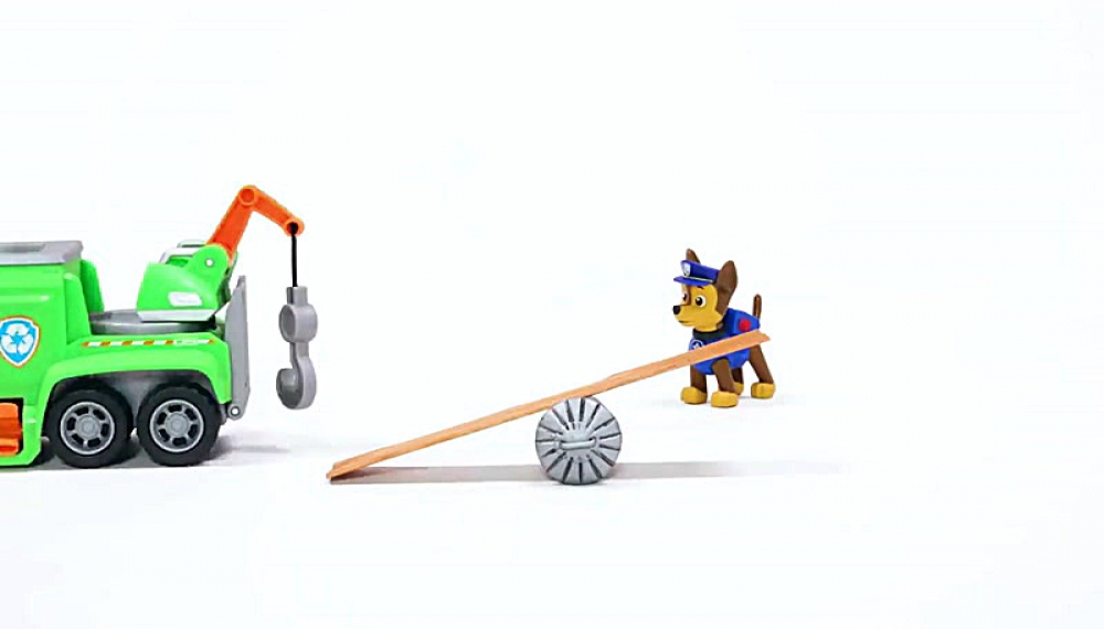 سگ های نگهبان عروسکی - قسمت 33