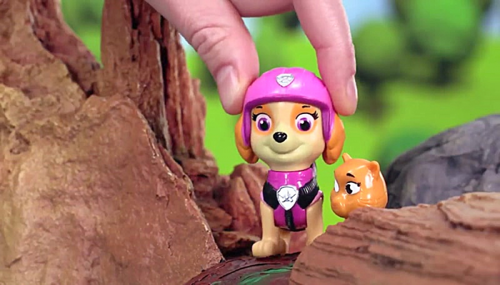 سگ های نگهبان عروسکی - قسمت 36