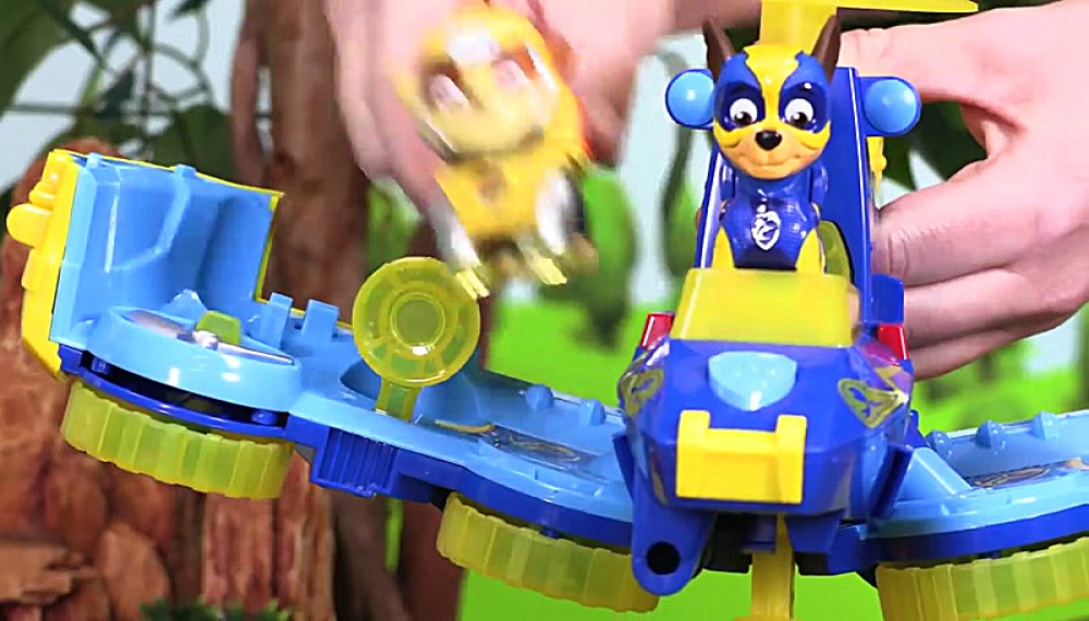 سگ های نگهبان عروسکی - قسمت 40