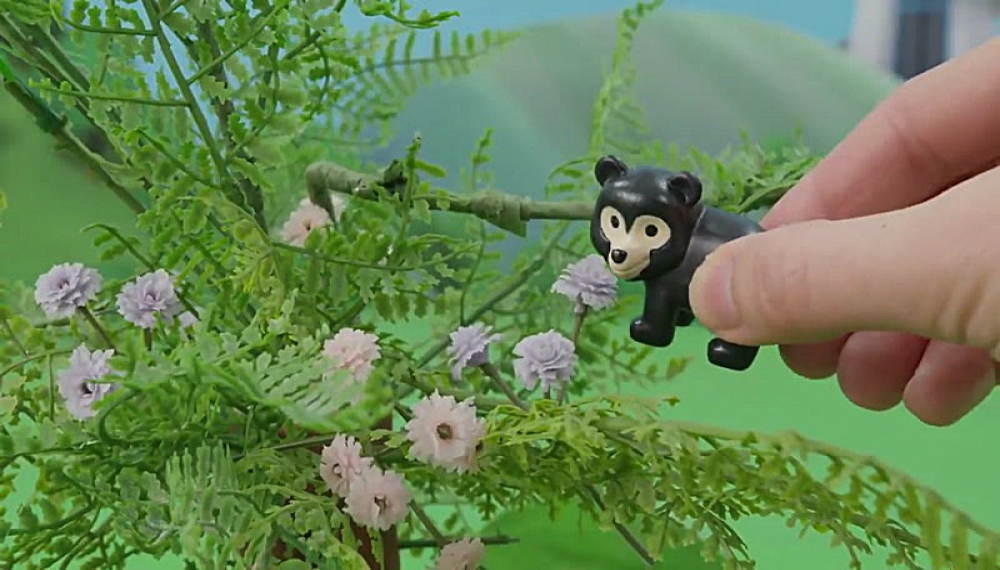 سگ های نگهبان عروسکی - قسمت 49