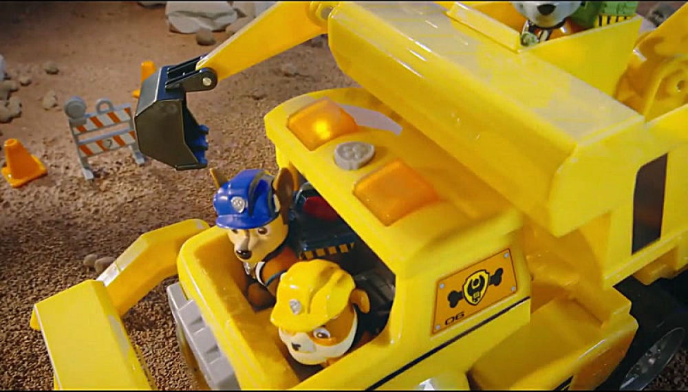 سگ های نگهبان عروسکی - قسمت 50