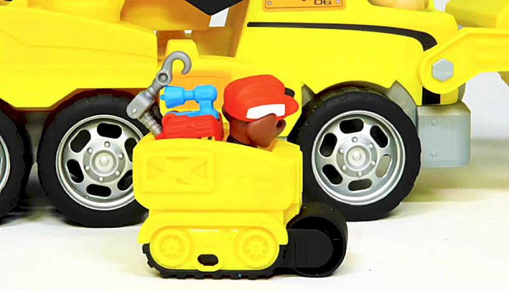 سگ های نگهبان عروسکی - قسمت 58