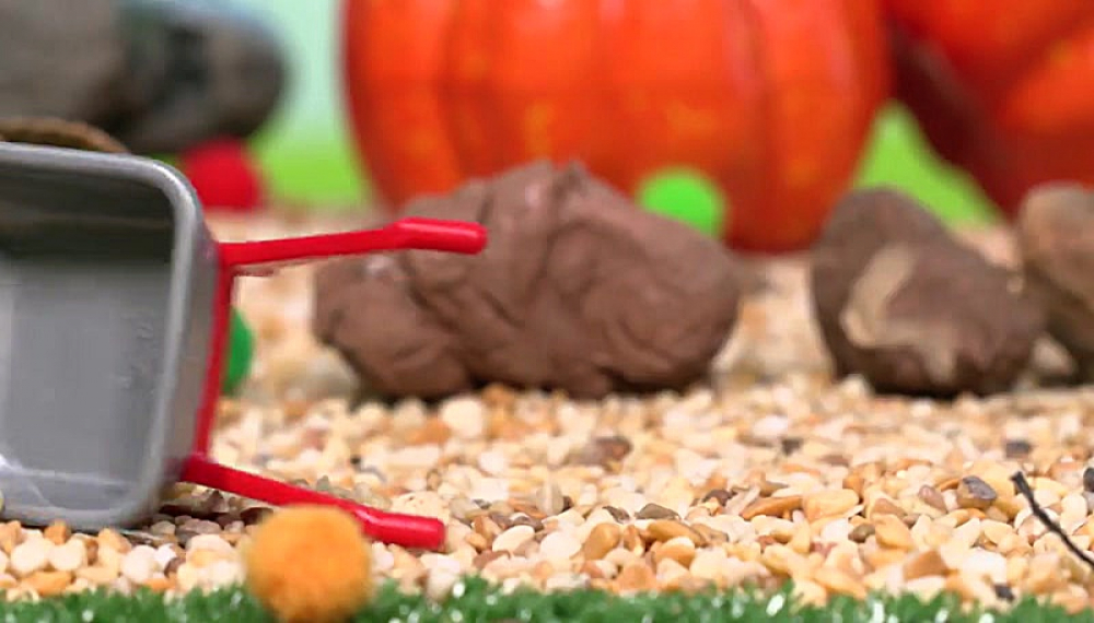 سگ های نگهبان عروسکی - قسمت 80