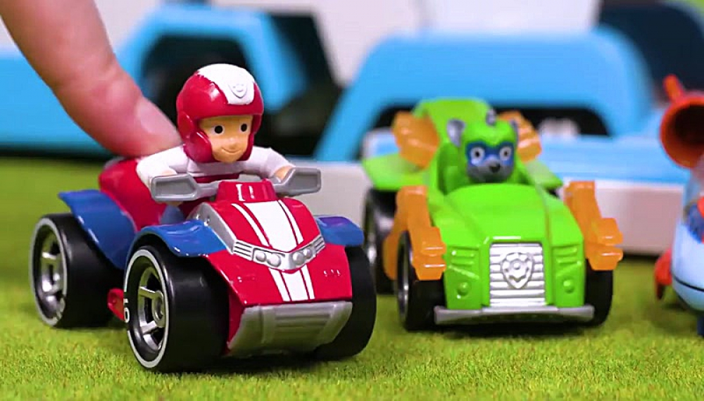 سگ های نگهبان عروسکی - قسمت 84