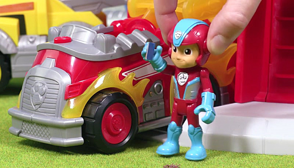 سگ های نگهبان عروسکی - قسمت 85