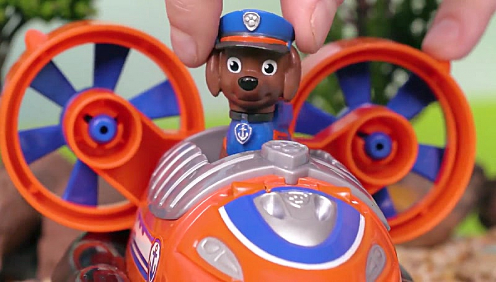 سگ های نگهبان عروسکی - قسمت 89