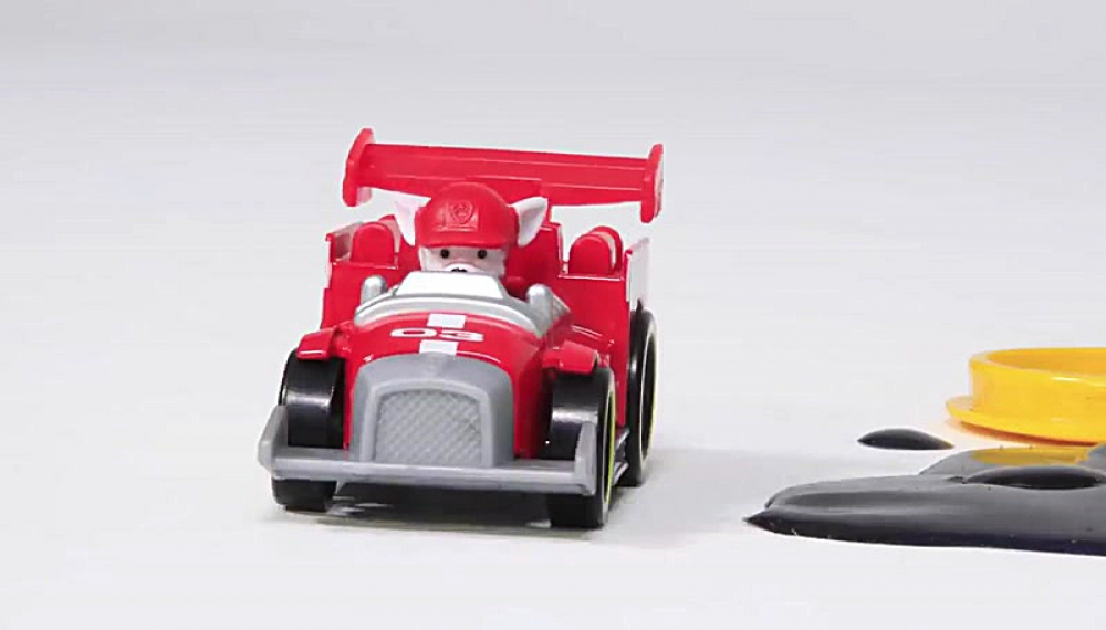 سگ های نگهبان عروسکی - قسمت 93